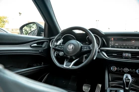 Alfa Romeo Stelvio TI AWD SPORT - 52000 лв. / 26587.18 € - 96959529 16 | Car24.bg Alfa Romeo Stelvio TI AWD SPORT - 52000 лв. / 26587.18 € - 96959529 16