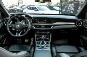 Alfa Romeo Stelvio TI AWD SPORT - 52000 лв. / 26587.18 € - 96959529 15 | Car24.bg Alfa Romeo Stelvio TI AWD SPORT - 52000 лв. / 26587.18 € - 96959529 15