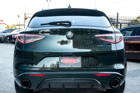 Alfa Romeo Stelvio TI AWD SPORT - 52000 лв. / 26587.18 € - 96959529 5 | Car24.bg Alfa Romeo Stelvio TI AWD SPORT - 52000 лв. / 26587.18 € - 96959529 5