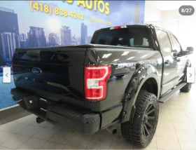 Ford F150 XLT SUPERCREW ECOBOOST / КРАЙНА ЦЕНА - 46000 лв. / 23519.43 € - 12544916 2 | Car24.bg Ford F150 XLT SUPERCREW ECOBOOST / КРАЙНА ЦЕНА - 46000 лв. / 23519.43 € - 12544916 2