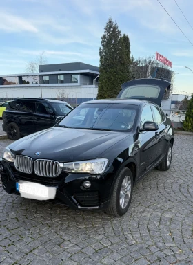 BMW X4 - 41000 лв. / 20962.97 € - 42699087 3 | Car24.bg BMW X4 - 41000 лв. / 20962.97 € - 42699087 3