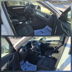 Audi Q3 2.0 TFSI 180k.c QUATRO S TRONIC SPORT 189000km100% - 25950 лв. / 13268.02 € - 13417519 12 | Car24.bg Audi Q3 2.0 TFSI 180k.c QUATRO S TRONIC SPORT 189000km100% - 25950 лв. / 13268.02 € - 13417519 12