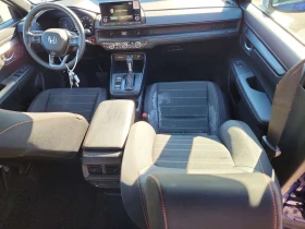 Honda Cr-v * CARFAX * - 21200 € / 41463.60 лв. - 95814056 8 | Car24.bg Honda Cr-v * CARFAX * - 21200 € / 41463.60 лв. - 95814056 8