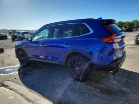 Honda Cr-v * CARFAX * - 21200 € / 41463.60 лв. - 95814056 2 | Car24.bg Honda Cr-v * CARFAX * - 21200 € / 41463.60 лв. - 95814056 2