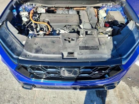 Honda Cr-v * CARFAX * - 21200 € / 41463.60 лв. - 95814056 12 | Car24.bg Honda Cr-v * CARFAX * - 21200 € / 41463.60 лв. - 95814056 12