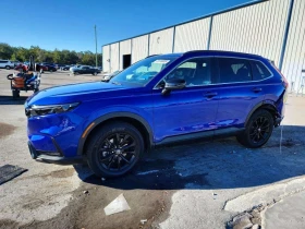 Honda Cr-v * CARFAX * - Car24.bg Honda Cr-v * CARFAX *