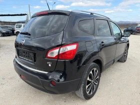 Nissan Qashqai 2.0/150кс 4х4 7места EVRO5 кожа панорама - 5300 € / 10365.90 лв. - 14665307 7 | Car24.bg Nissan Qashqai 2.0/150кс 4х4 7места EVRO5 кожа панорама - 5300 € / 10365.90 лв. - 14665307 7