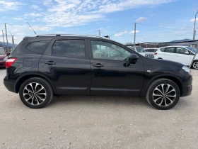 Nissan Qashqai 2.0/150кс 4х4 7места EVRO5 кожа панорама - 5300 € / 10365.90 лв. - 14665307 8 | Car24.bg Nissan Qashqai 2.0/150кс 4х4 7места EVRO5 кожа панорама - 5300 € / 10365.90 лв. - 14665307 8