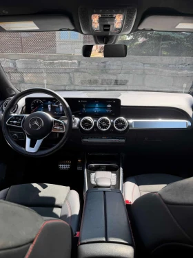 Mercedes-Benz GLB 250 АМГ ПАКЕТ/CARFAX/360 КАМ/ПАНО/ПОДГРЕВ/КЛИП | Auto.bg — изображение 9 Mercedes-Benz GLB 250 АМГ ПАКЕТ/CARFAX/360 КАМ/ПАНО/ПОДГРЕВ/КЛИП | Auto.bg — изображение 9