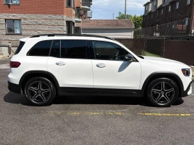 Mercedes-Benz GLB 250 АМГ ПАКЕТ/CARFAX/360 КАМ/ПАНО/ПОДГРЕВ/КЛИП | Auto.bg — изображение 3 Mercedes-Benz GLB 250 АМГ ПАКЕТ/CARFAX/360 КАМ/ПАНО/ПОДГРЕВ/КЛИП | Auto.bg — изображение 3
