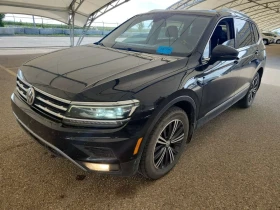VW Tiguan * HIGHLINE * CARFAX * БЕЗ ПЪРВОНАЧАЛНА ВНОСКА