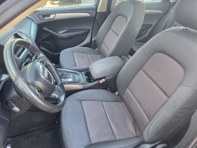 Audi Q5 2.0TDi | Auto.bg — изображение 10 Audi Q5 2.0TDi | Auto.bg — изображение 10