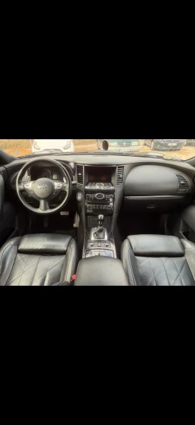 Infiniti Fx 30 FX30d S 178000km! | Auto.bg — изображение 12 Infiniti Fx 30 FX30d S 178000km! | Auto.bg — изображение 12