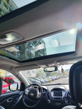 Hyundai IX35 2.0 184 к.с СRDI 4WD | Auto.bg — изображение 4 Hyundai IX35 2.0 184 к.с СRDI 4WD | Auto.bg — изображение 4