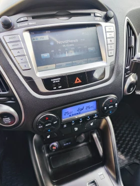Hyundai IX35 2.0 184 к.с СRDI 4WD | Auto.bg — изображение 11 Hyundai IX35 2.0 184 к.с СRDI 4WD | Auto.bg — изображение 11