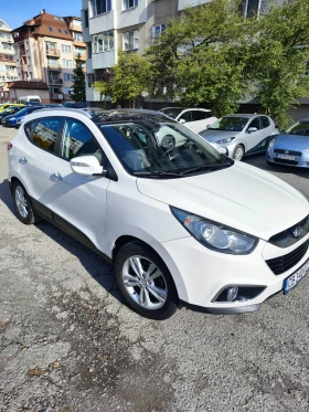 Hyundai IX35 2.0 184 к.с СRDI 4WD | Auto.bg — изображение 2 Hyundai IX35 2.0 184 к.с СRDI 4WD | Auto.bg — изображение 2