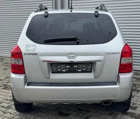 Hyundai Tucson 2.0i bi-fuel LPG, климатрон, мулти, борд, usb | Auto.bg — изображение 7 Hyundai Tucson 2.0i bi-fuel LPG, климатрон, мулти, борд, usb | Auto.bg — изображение 7