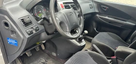 Hyundai Tucson 2.0i bi-fuel LPG, климатрон, мулти, борд, usb | Auto.bg — изображение 14 Hyundai Tucson 2.0i bi-fuel LPG, климатрон, мулти, борд, usb | Auto.bg — изображение 14