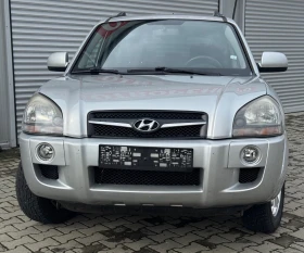 Hyundai Tucson 2.0i bi-fuel LPG, климатрон, мулти, борд, usb | Auto.bg — изображение 2 Hyundai Tucson 2.0i bi-fuel LPG, климатрон, мулти, борд, usb | Auto.bg — изображение 2