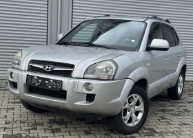 Hyundai Tucson 2.0i bi-fuel LPG, климатрон, мулти, борд, usb