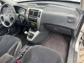 Hyundai Tucson 2.0i bi-fuel LPG, климатрон, мулти, борд, usb | Auto.bg — изображение 9 Hyundai Tucson 2.0i bi-fuel LPG, климатрон, мулти, борд, usb | Auto.bg — изображение 9