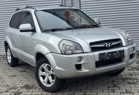 Hyundai Tucson 2.0i bi-fuel LPG, климатрон, мулти, борд, usb | Auto.bg — изображение 4 Hyundai Tucson 2.0i bi-fuel LPG, климатрон, мулти, борд, usb | Auto.bg — изображение 4