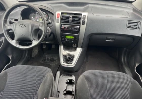 Hyundai Tucson 2.0i bi-fuel LPG, климатрон, мулти, борд, usb | Auto.bg — изображение 11 Hyundai Tucson 2.0i bi-fuel LPG, климатрон, мулти, борд, usb | Auto.bg — изображение 11