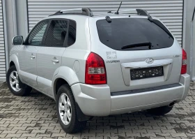 Hyundai Tucson 2.0i bi-fuel LPG, климатрон, мулти, борд, usb | Auto.bg — изображение 6 Hyundai Tucson 2.0i bi-fuel LPG, климатрон, мулти, борд, usb | Auto.bg — изображение 6