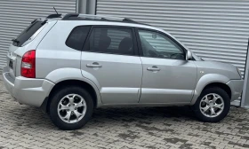 Hyundai Tucson 2.0i bi-fuel LPG, климатрон, мулти, борд, usb | Auto.bg — изображение 8 Hyundai Tucson 2.0i bi-fuel LPG, климатрон, мулти, борд, usb | Auto.bg — изображение 8