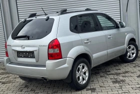 Hyundai Tucson 2.0i bi-fuel LPG, климатрон, мулти, борд, usb | Auto.bg — изображение 5 Hyundai Tucson 2.0i bi-fuel LPG, климатрон, мулти, борд, usb | Auto.bg — изображение 5