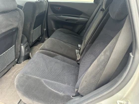Hyundai Tucson 2.0i bi-fuel LPG, климатрон, мулти, борд, usb | Auto.bg — изображение 13 Hyundai Tucson 2.0i bi-fuel LPG, климатрон, мулти, борд, usb | Auto.bg — изображение 13