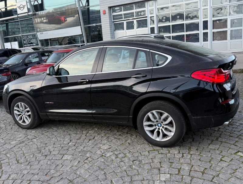 BMW X4 - 41000 лв. / 20962.97 € - 42699087 1 | Car24.bg BMW X4 - 41000 лв. / 20962.97 € - 42699087 1
