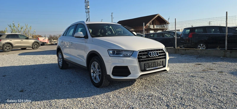 Audi Q3 2.0 TFSI 180k.c QUATRO S TRONIC SPORT 189000km100% - 25950 лв. / 13268.02 € - 13417519 1 | Car24.bg Audi Q3 2.0 TFSI 180k.c QUATRO S TRONIC SPORT 189000km100% - 25950 лв. / 13268.02 € - 13417519 1
