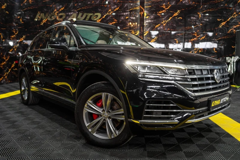 VW Touareg 50TDI 4MOTION FULL R LINE ПАНО ЛИЗИНГ 100% - 31880 € / 62351.86 лв. - 22041939 1 | Car24.bg VW Touareg 50TDI 4MOTION FULL R LINE ПАНО ЛИЗИНГ 100% - 31880 € / 62351.86 лв. - 22041939 1