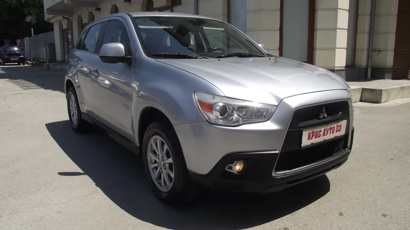 Mitsubishi ASX 1.8.d.150.k.c.6.speed.5.100 k.m. - 4999 € / 9777.19 лв. - 19383851 1 | Car24.bg Mitsubishi ASX 1.8.d.150.k.c.6.speed.5.100 k.m. - 4999 € / 9777.19 лв. - 19383851 1