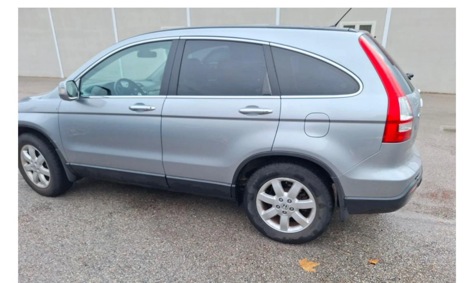 Honda Cr-v Бензин  100 000 км. ! ! ! - изображение 3 | Auto.bg Honda Cr-v Бензин  100 000 км. ! ! ! - изображение 3