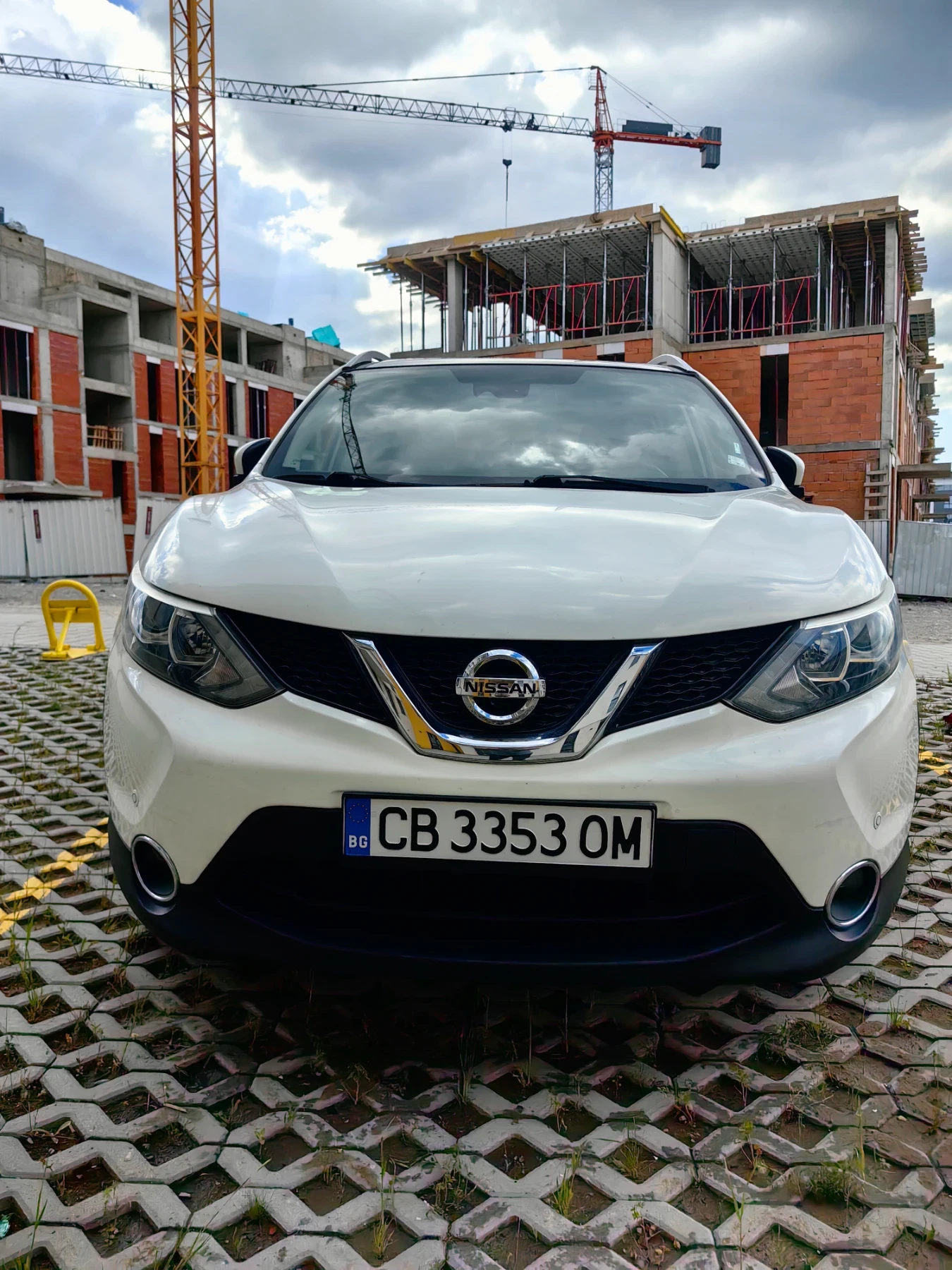 Nissan Qashqai undefined | Auto.bg — изображение 1 Nissan Qashqai undefined | Auto.bg — изображение 1