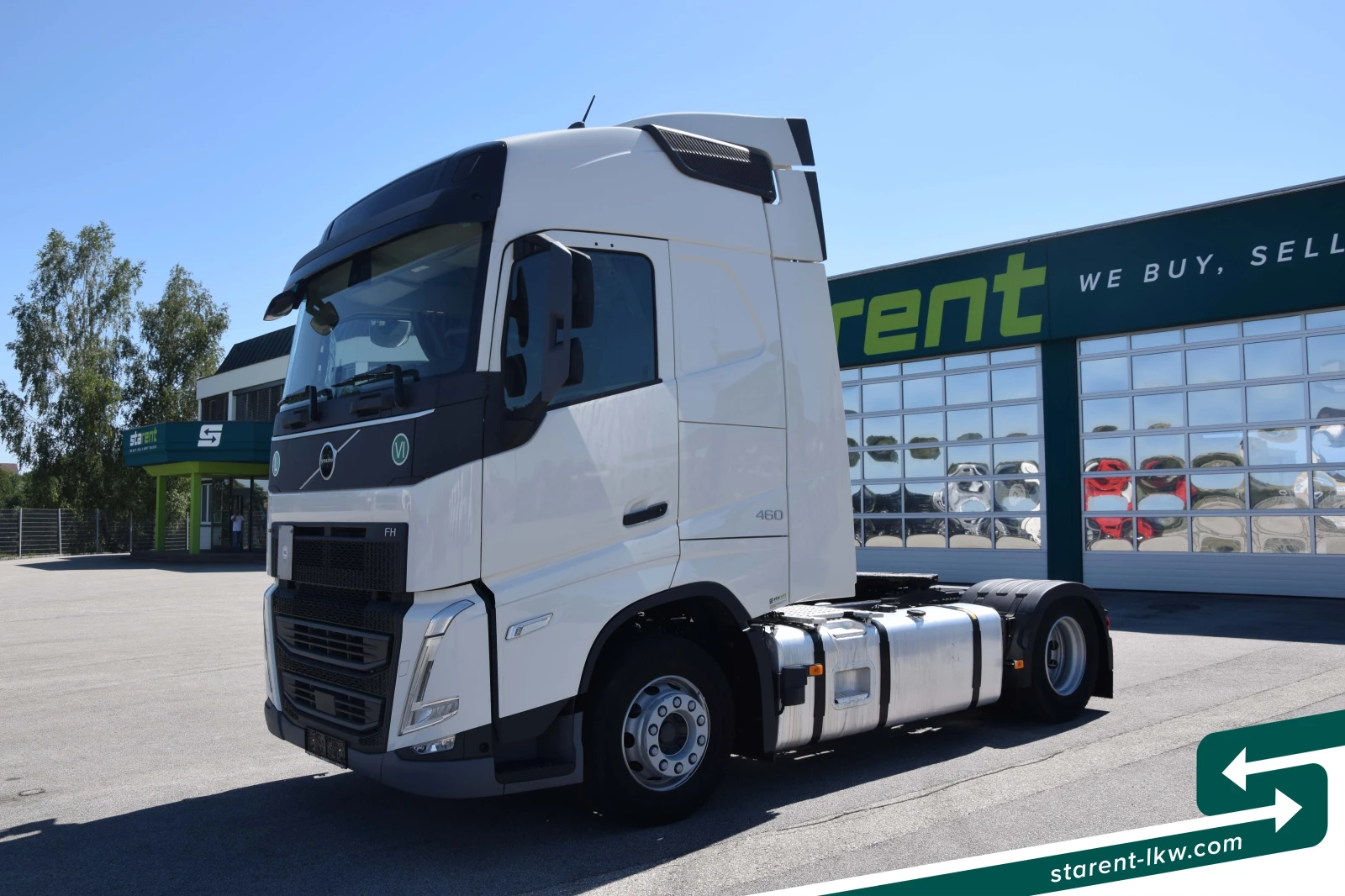 Volvo Fh SZM26137 | Auto.bg — изображение 1 Volvo Fh SZM26137 | Auto.bg — изображение 1