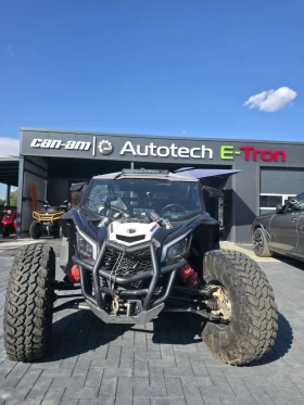 Can-Am Maverick X3 undefined | Auto.bg — изображение 3 Can-Am Maverick X3 undefined | Auto.bg — изображение 3