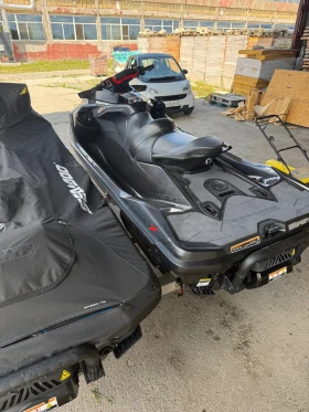 Джет Bombardier Sea Doo RXTX 300 Premium sound | Auto.bg — изображение 7 Джет Bombardier Sea Doo RXTX 300 Premium sound | Auto.bg — изображение 7