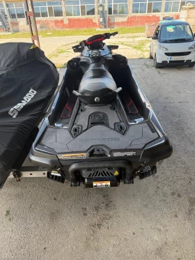 Джет Bombardier Sea Doo RXTX 300 Premium sound | Auto.bg — изображение 6 Джет Bombardier Sea Doo RXTX 300 Premium sound | Auto.bg — изображение 6