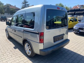 Opel Combo 1.3cdti 75. | Mobile.bg   3