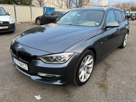Обява за продажба на BMW 330 D MODERN SPORT ДОБРО СЪСТОЯНИЕ ~22 998 лв. - изображение 1