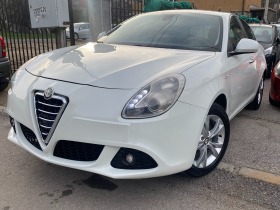 Обява за продажба на Alfa Romeo Giulietta 2.0JTDm-2-140k.s-LED-EURO5A ~8 798 лв. - изображение 1