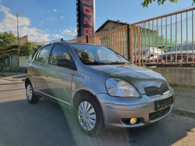 Toyota Yaris 1, 000 EURO4 - Car24.bg Toyota Yaris 1, 000 EURO4