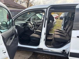 Ford Tourneo Connect - 11700 лв. / 5982.12 € - 78517192 8 | Car24.bg Ford Tourneo Connect - 11700 лв. / 5982.12 € - 78517192 8