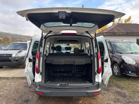 Ford Tourneo Connect - 11700 лв. / 5982.12 € - 78517192 9 | Car24.bg Ford Tourneo Connect - 11700 лв. / 5982.12 € - 78517192 9