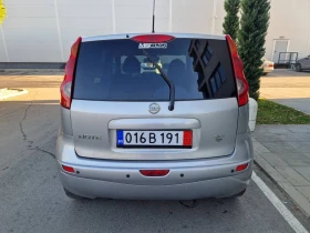 Nissan Note 1.5 - 5500 лв. / 2812.11 € - 56529767 4 | Car24.bg Nissan Note 1.5 - 5500 лв. / 2812.11 € - 56529767 4