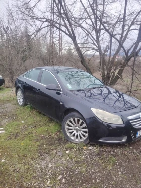 Opel Insignia - Car24.bg Opel Insignia