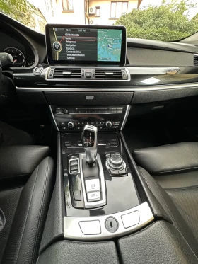 BMW 5 Gran Turismo 535 GT | Auto.bg — изображение 10 BMW 5 Gran Turismo 535 GT | Auto.bg — изображение 10